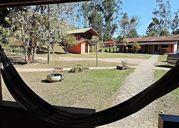 Pousada Viajantes do TempoPousada