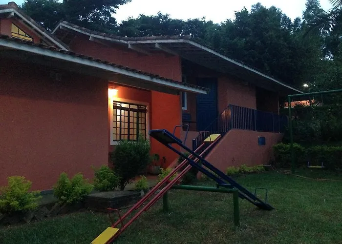 Pousada Vista VerdePousada